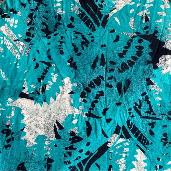 Rayon Shirt - Picture 2 of 5